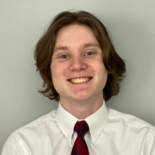 Carter Landis